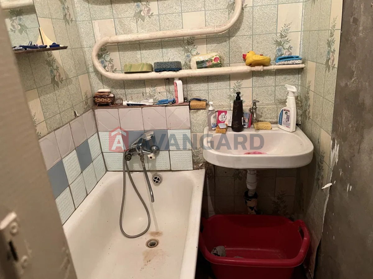 4 кім. квартира, 72/-/7 кв. м., 2/2 поверх фото 4 4 кім. квартира, 72/-/7 кв. м., 2/2 поверх фото 4