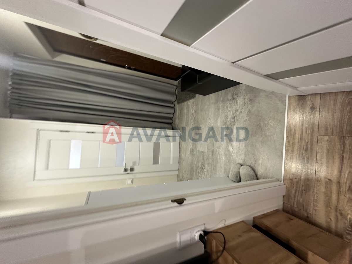 2 кім. квартира, 39/-/10 кв. м., 7/9 поверх фото 3 2 кім. квартира, 39/-/10 кв. м., 7/9 поверх фото 3