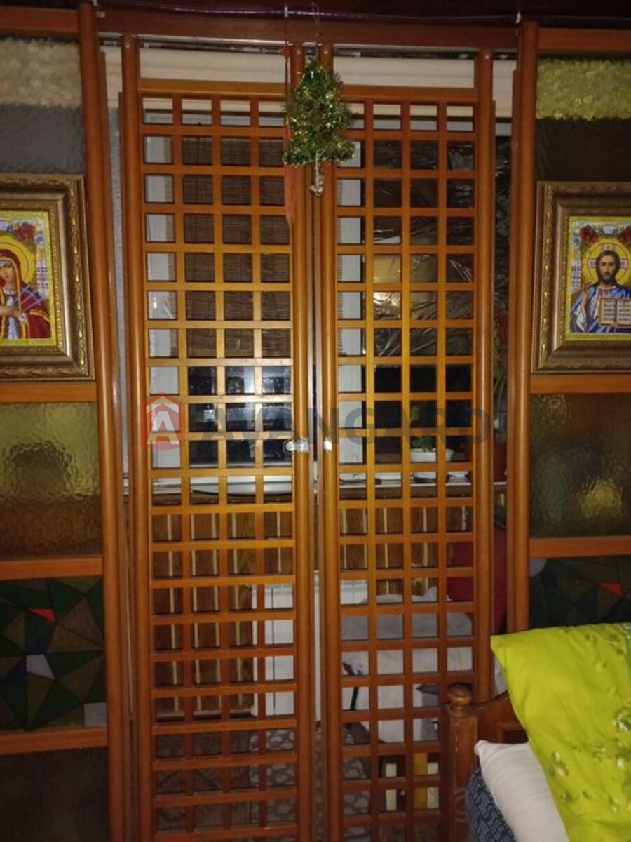 3 кім. квартира, 61/41/8 кв. м., 9/9 поверх фото 2 3 кім. квартира, 61/41/8 кв. м., 9/9 поверх фото 2