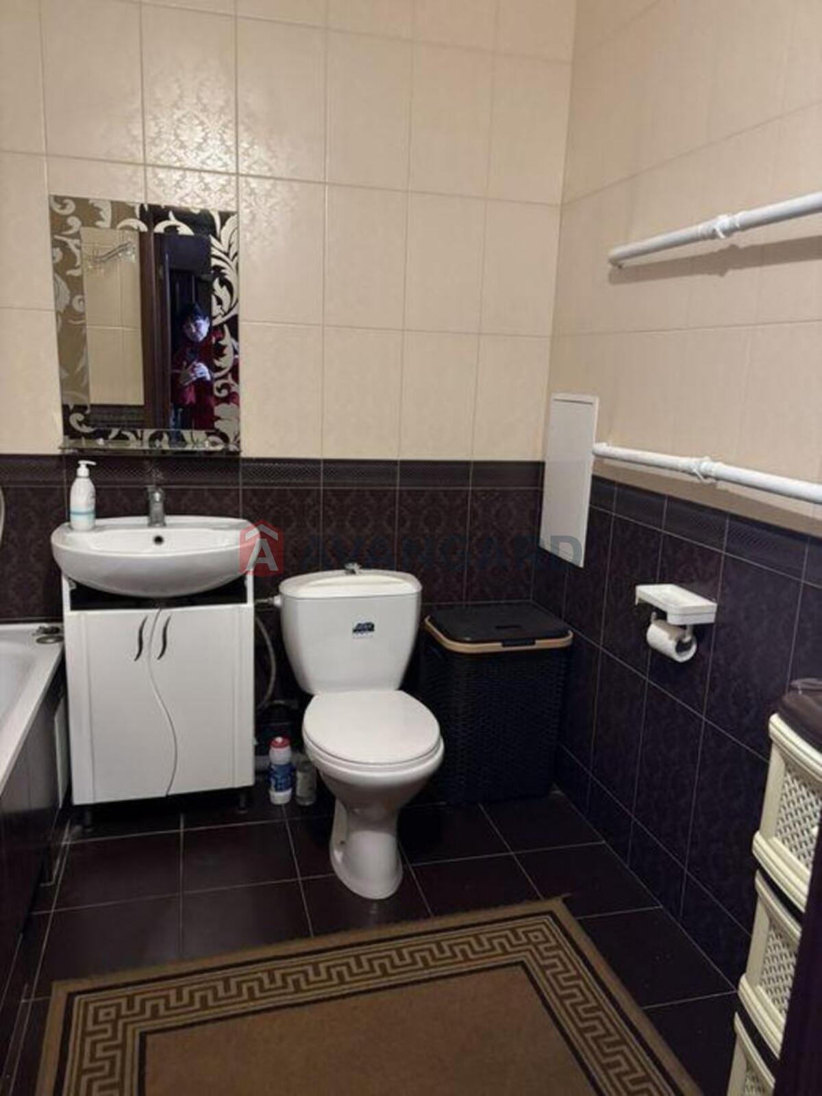 1 кім. квартира, 38/-/8 кв. м., 14/16 поверх фото 7 1 кім. квартира, 38/-/8 кв. м., 14/16 поверх фото 7