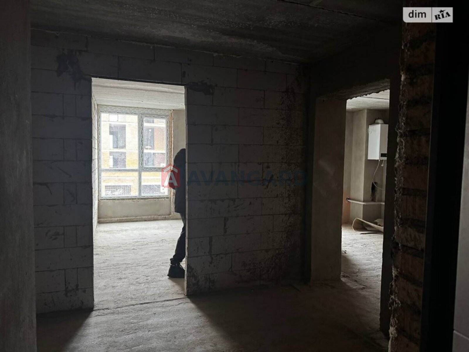 2 кім. квартира, 59/27/14 кв. м., 2/10 поверх фото 6 2 кім. квартира, 59/27/14 кв. м., 2/10 поверх фото 6