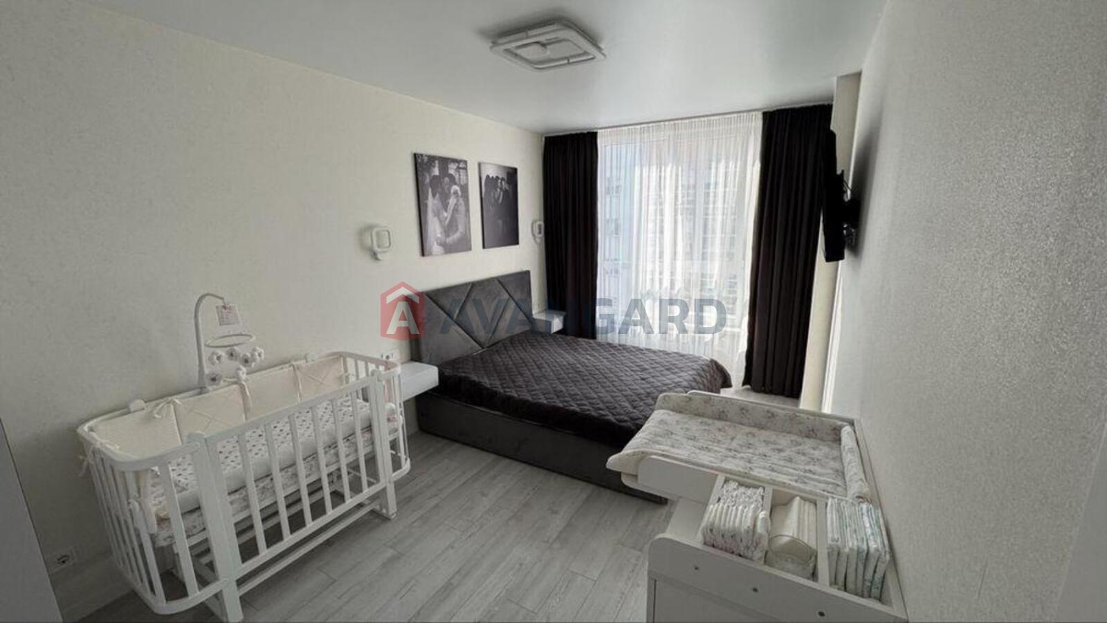 1 комн. квартира, 38/-/13 кв. м., 9/10 этаж фото 4 1 комн. квартира, 38/-/13 кв. м., 9/10 этаж фото 4