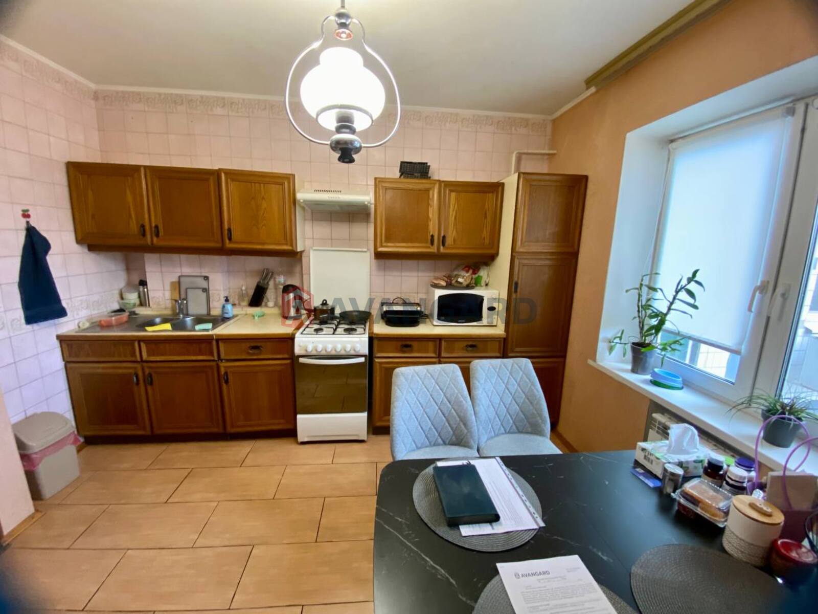 3 комн. квартира, 80/-/11 кв. м., 8/10 этаж фото 3 3 комн. квартира, 80/-/11 кв. м., 8/10 этаж фото 3