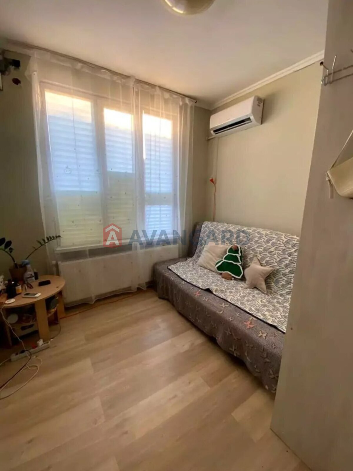 1 комн. квартира, 16/9/5 кв. м., 2/2 этаж фото 4 1 комн. квартира, 16/9/5 кв. м., 2/2 этаж фото 4