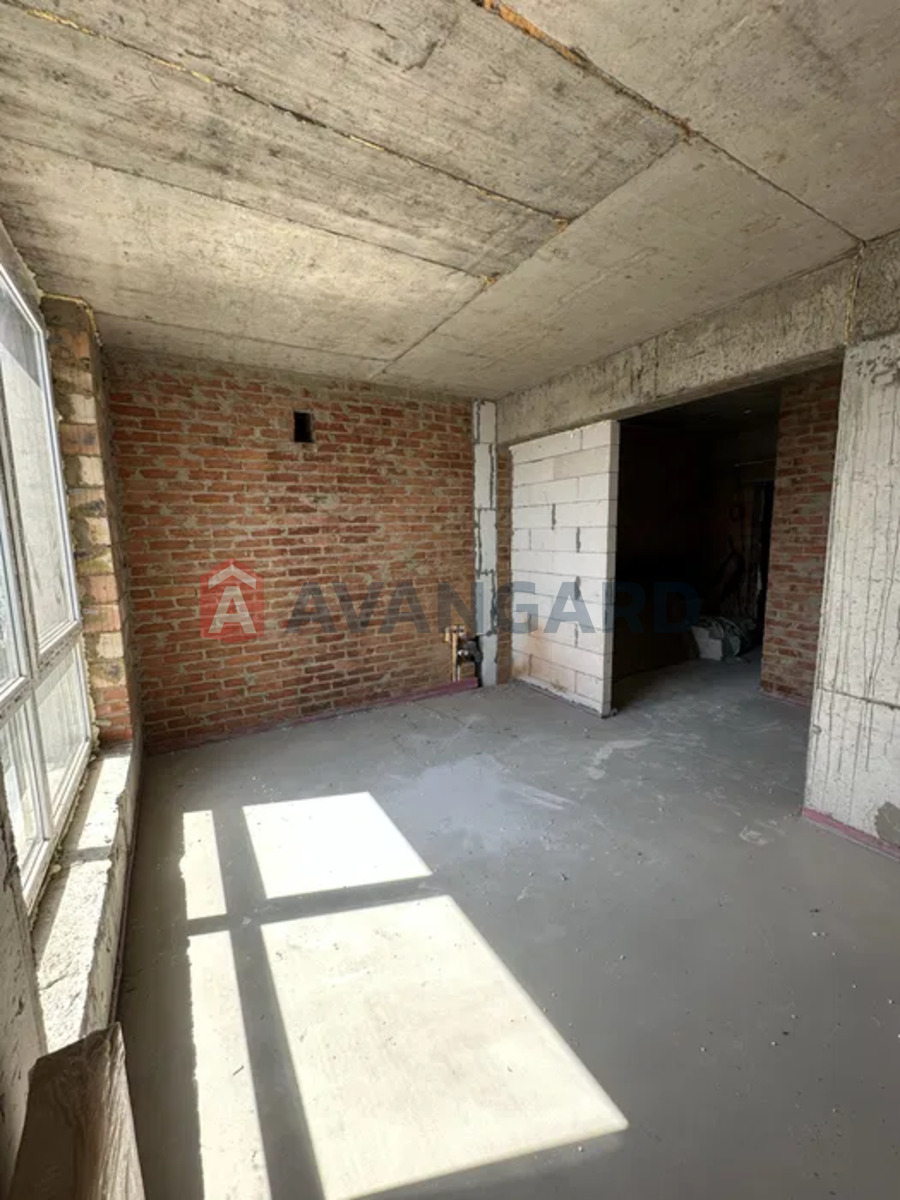 2 кім. квартира, 64/-/13 кв. м., 13/16 поверх фото 12 2 кім. квартира, 64/-/13 кв. м., 13/16 поверх фото 12