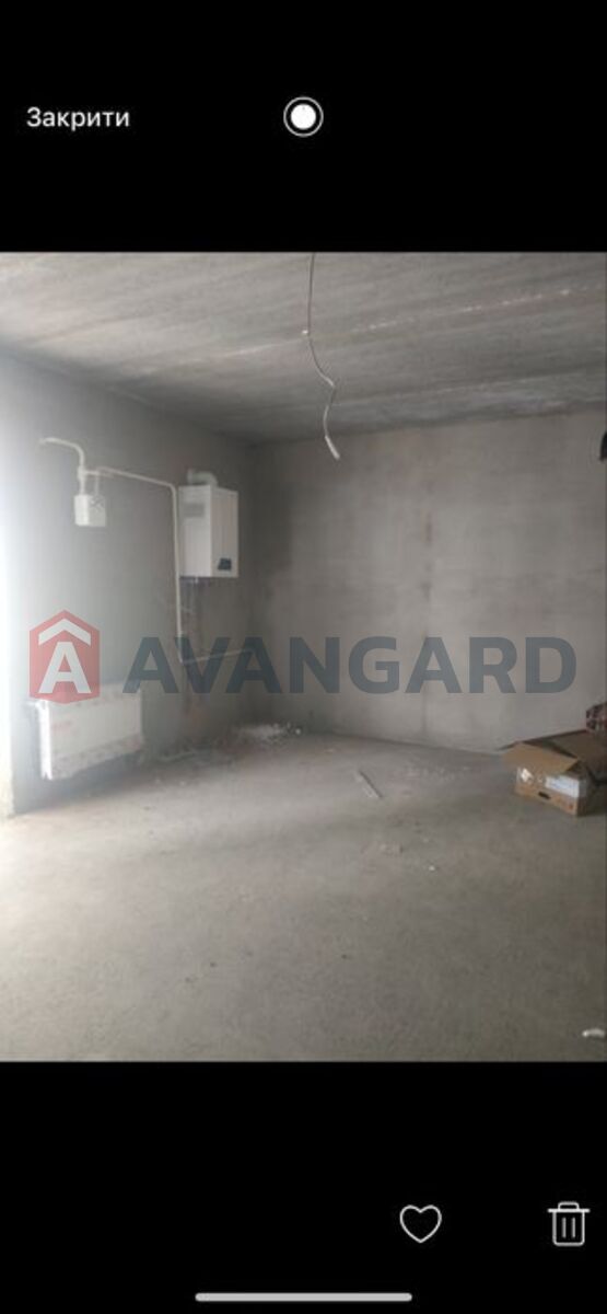 1 кім. квартира, 54/-/22 кв. м., 2/3 поверх фото 3 1 кім. квартира, 54/-/22 кв. м., 2/3 поверх фото 3