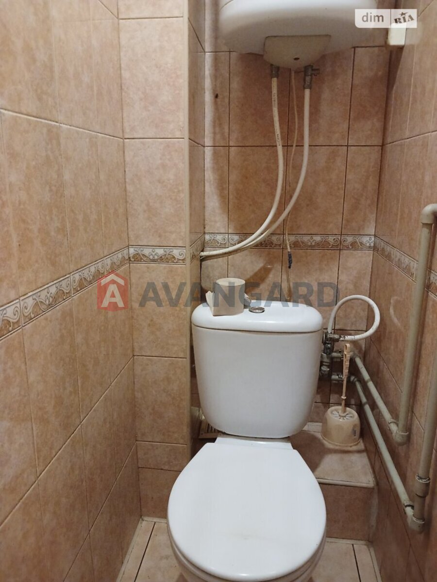 3 кім. квартира, 68/-/7 кв. м., 3/9 поверх фото 9 3 кім. квартира, 68/-/7 кв. м., 3/9 поверх фото 9