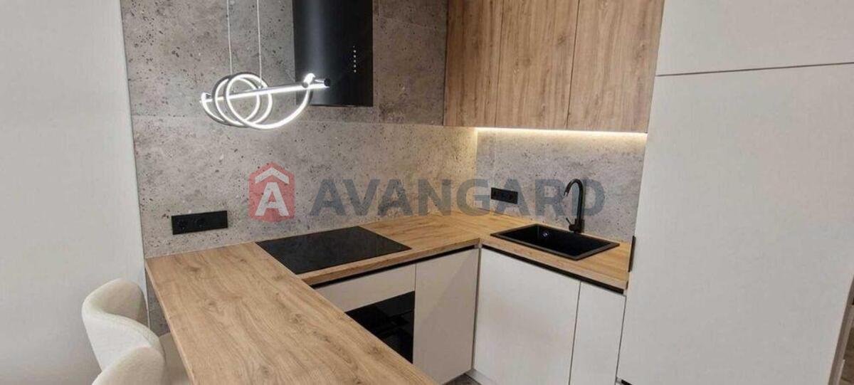 1 комн. квартира, 45/-/16 кв. м., 4/26 этаж фото 8 1 комн. квартира, 45/-/16 кв. м., 4/26 этаж фото 8