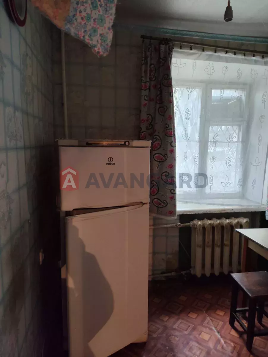 2 кім. квартира, 40/-/5 кв. м., 1/5 поверх фото 7 2 кім. квартира, 40/-/5 кв. м., 1/5 поверх фото 7