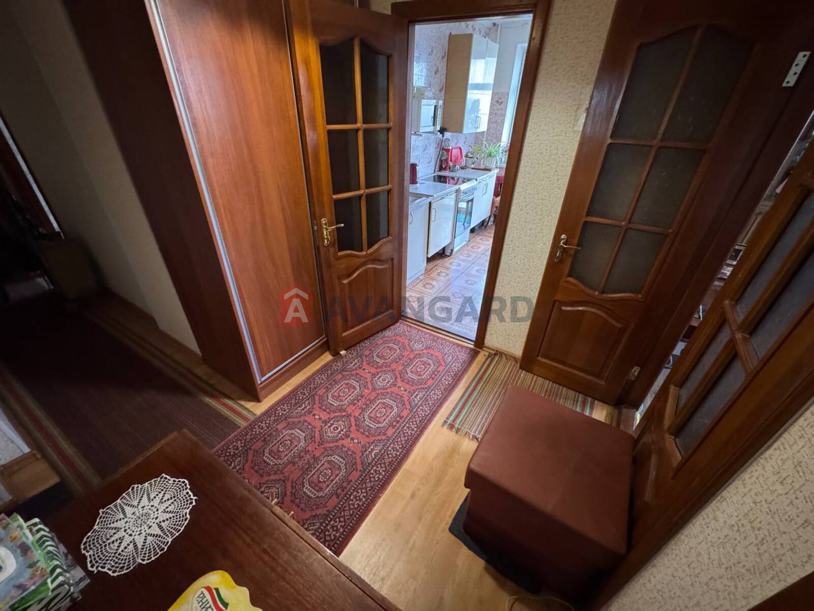 3 кім. квартира, 67/38/8 кв. м., 10/14 поверх фото 8 3 кім. квартира, 67/38/8 кв. м., 10/14 поверх фото 8