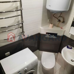 3 кім. квартира, 68/54/9 кв. м., 9/9 поверх фото 12 3 кім. квартира, 68/54/9 кв. м., 9/9 поверх фото 12