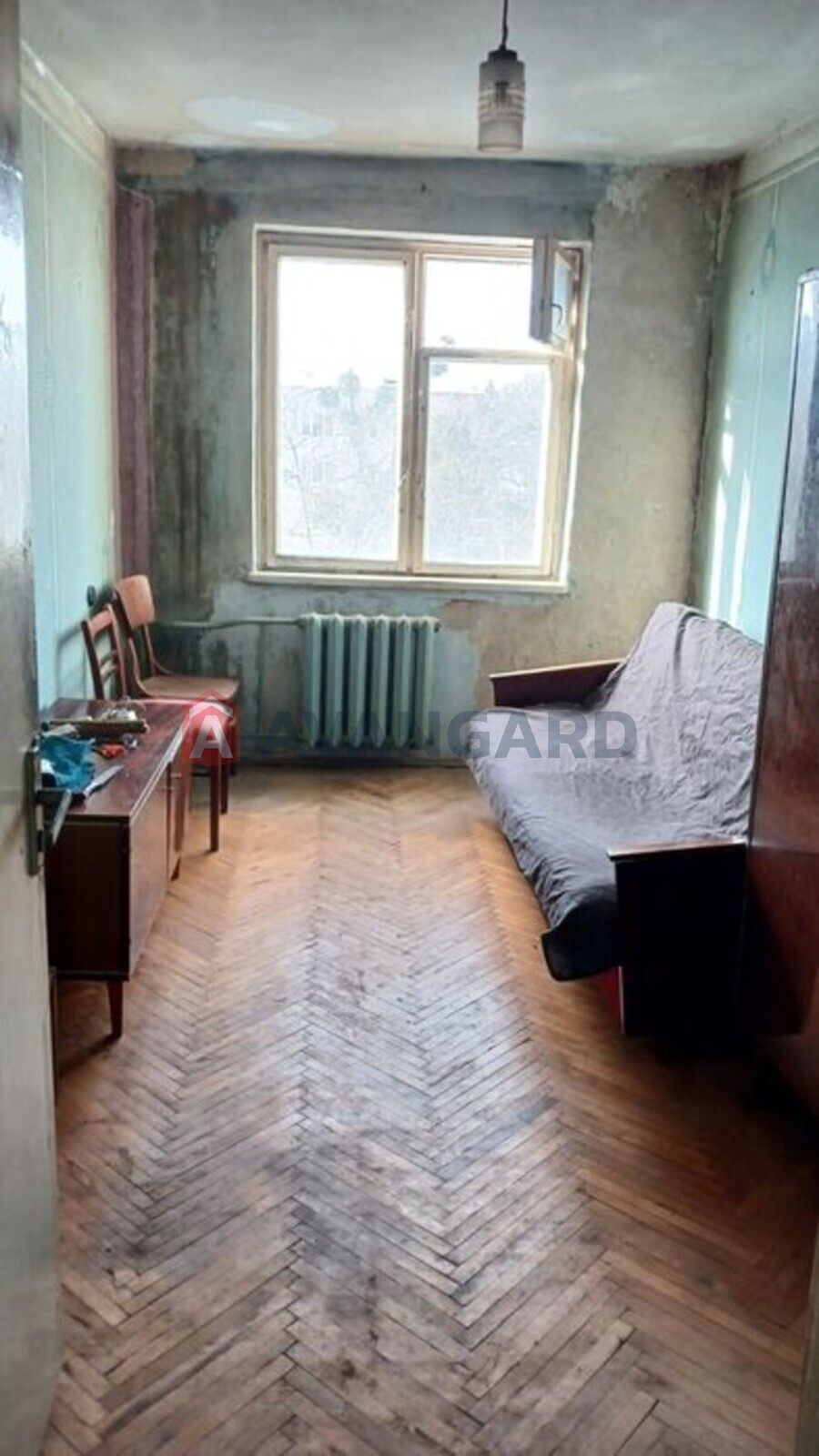 3 комн. квартира, 61/-/5 кв. м., 5/5 этаж фото 3 3 комн. квартира, 61/-/5 кв. м., 5/5 этаж фото 3