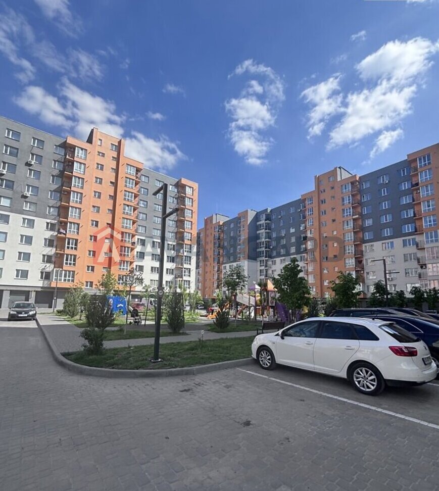 1 кім. квартира, 39/22.2/8 кв. м., 9/10 поверх фото 12 1 кім. квартира, 39/22.2/8 кв. м., 9/10 поверх фото 12