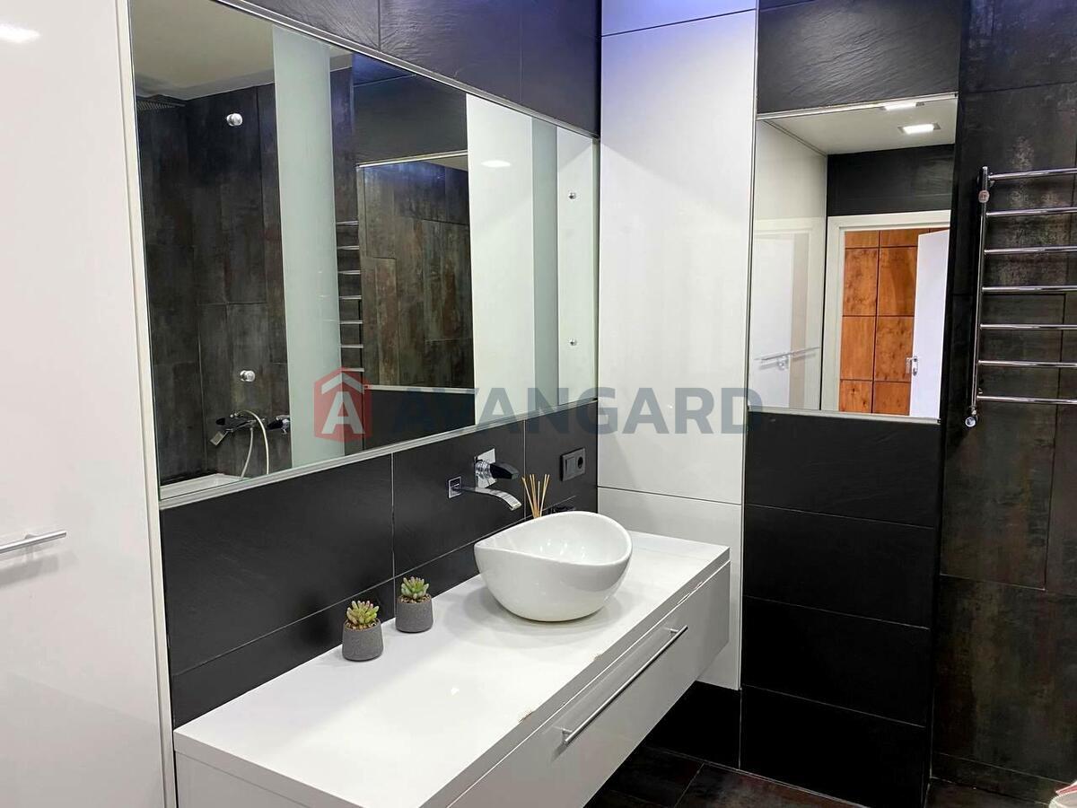 2 комн. квартира, 85 / 60 / 15 м? кв. м., 17/17 этаж фото 10 2 комн. квартира, 85 / 60 / 15 м? кв. м., 17/17 этаж фото 10