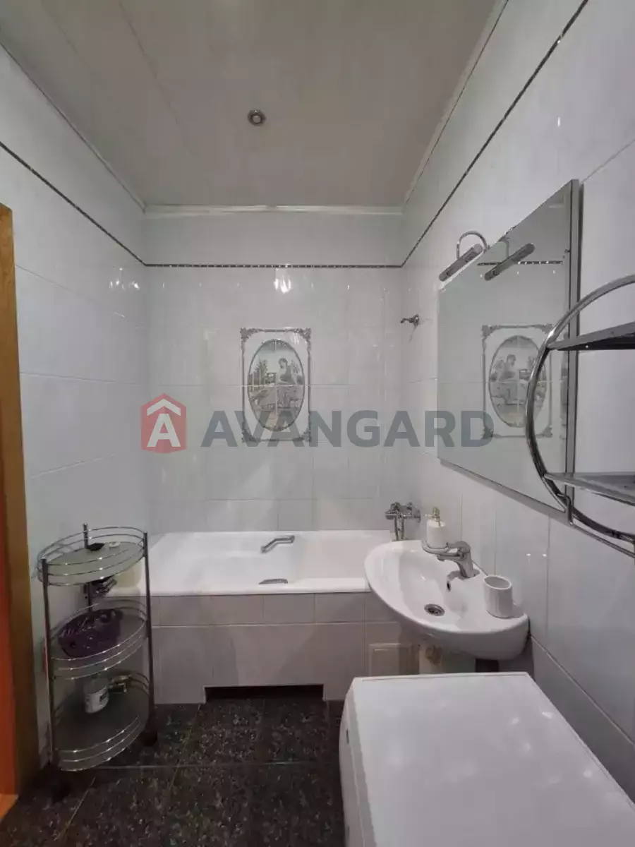 3 кім. квартира, 73/50/8 кв. м., 2/5 поверх фото 16 3 кім. квартира, 73/50/8 кв. м., 2/5 поверх фото 16