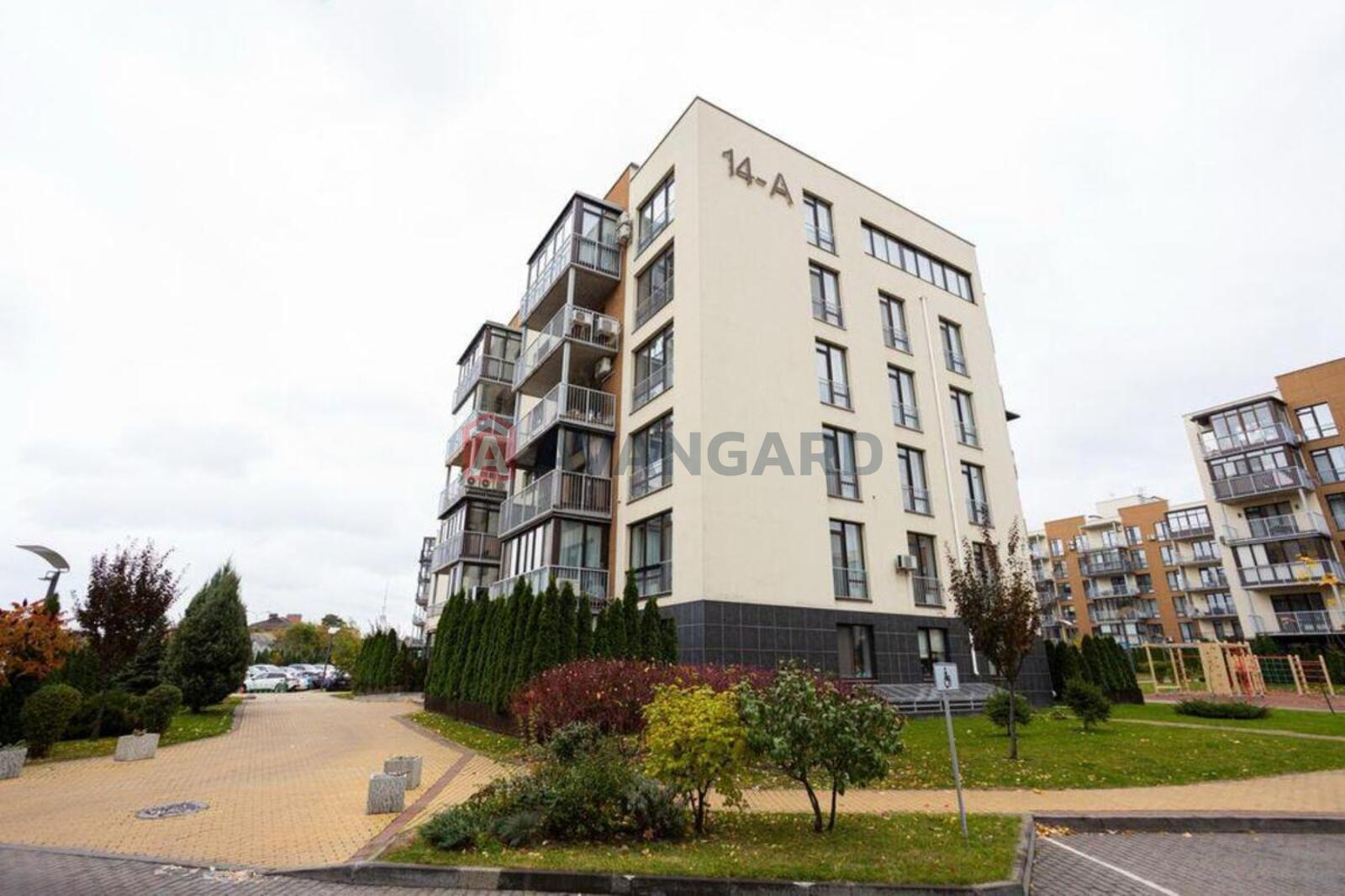 4 кім. квартира, 152/-/67 кв. м., 6/6 поверх фото 22 4 кім. квартира, 152/-/67 кв. м., 6/6 поверх фото 22