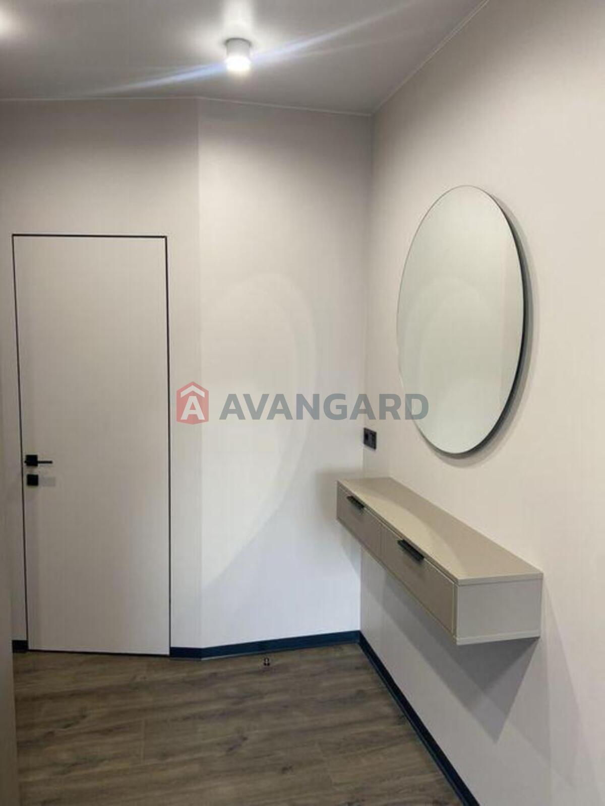 1 кім. квартира, 41/-/15 кв. м., 10/21 поверх фото 5 1 кім. квартира, 41/-/15 кв. м., 10/21 поверх фото 5