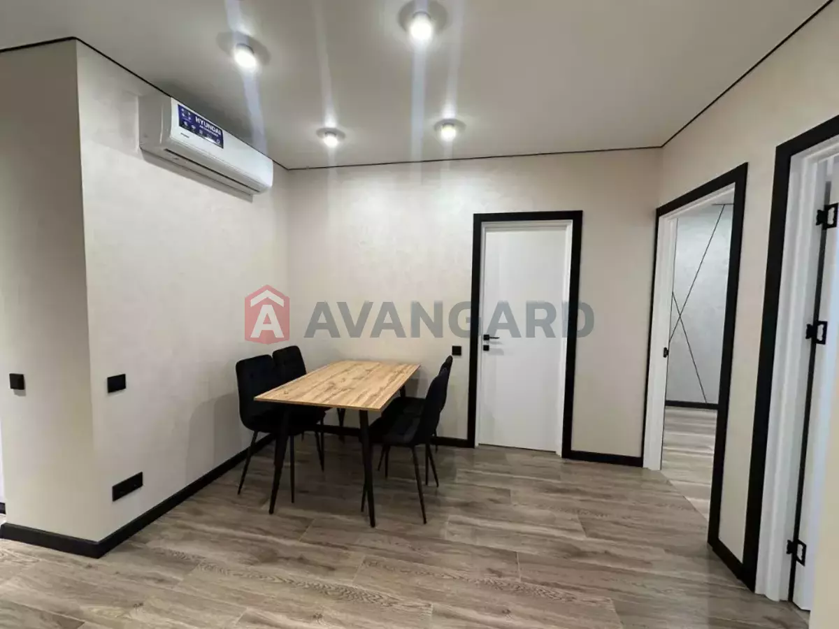 2 кім. квартира, 49/28/12 кв. м., 7/10 поверх фото 27 2 кім. квартира, 49/28/12 кв. м., 7/10 поверх фото 27