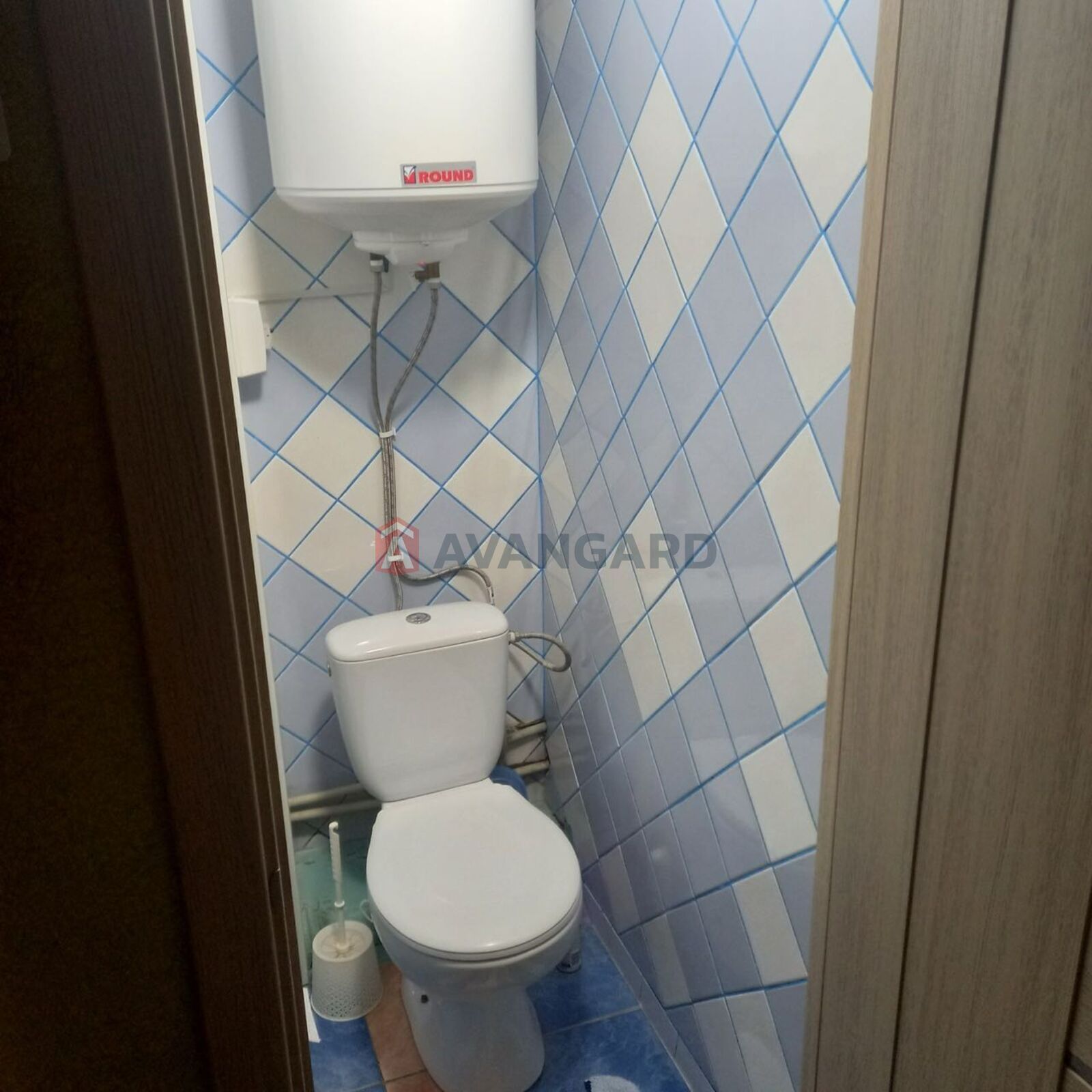 3 кім. квартира, 70/43/8 кв. м., 1/9 поверх фото 9 3 кім. квартира, 70/43/8 кв. м., 1/9 поверх фото 9