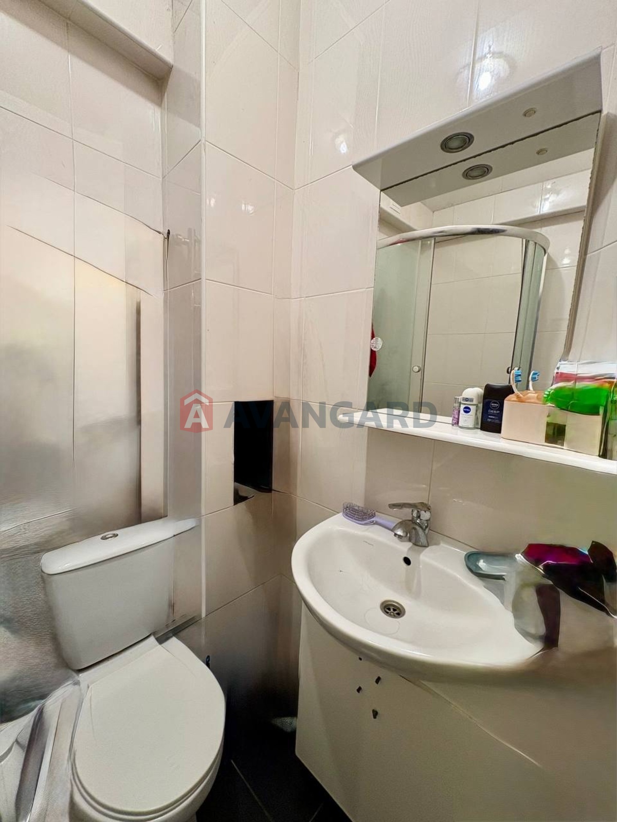 1 кім. квартира, 31,4/16/6,4 кв. м., 1/3 поверх фото 11 1 кім. квартира, 31,4/16/6,4 кв. м., 1/3 поверх фото 11