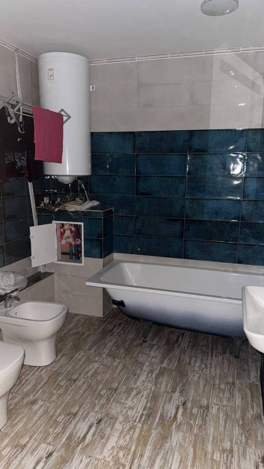 2 комн. квартира, 90/40/13 кв. м., 1/14 этаж фото 17 2 комн. квартира, 90/40/13 кв. м., 1/14 этаж фото 17