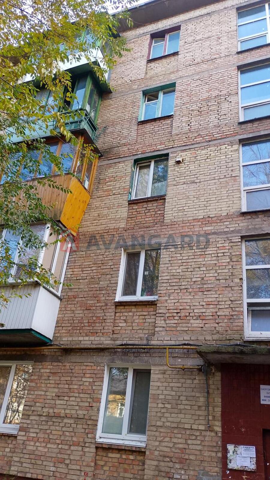2 комн. квартира, 45/27/7 кв. м., 5/5 этаж фото 1 2 комн. квартира, 45/27/7 кв. м., 5/5 этаж фото 1