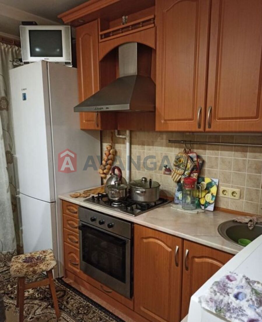 3 комн. квартира, 67/-/9 кв. м., 3/9 этаж фото 5 3 комн. квартира, 67/-/9 кв. м., 3/9 этаж фото 5