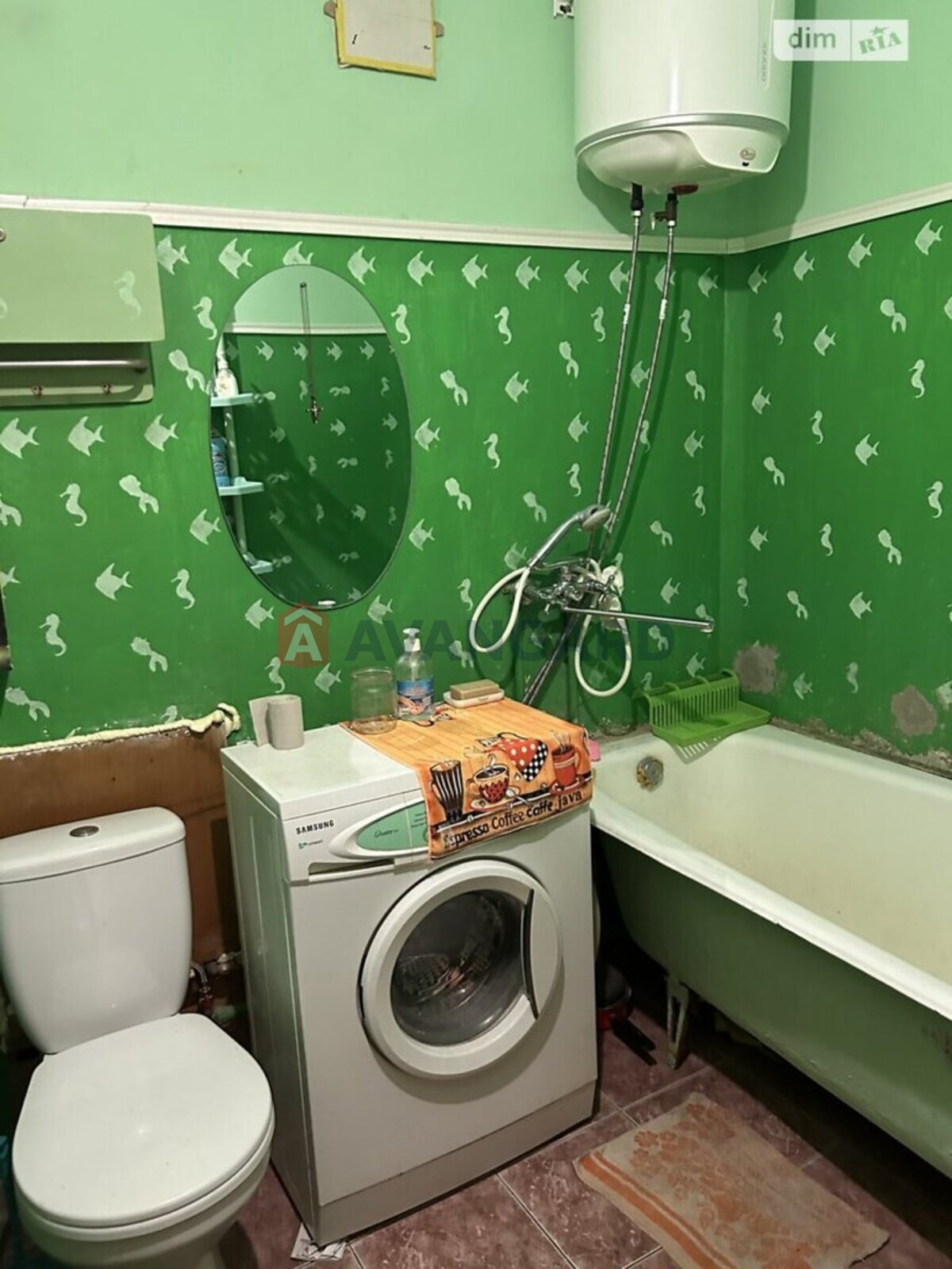 1 комн. квартира, 39/19/7 кв. м., 8/9 этаж фото 9 1 комн. квартира, 39/19/7 кв. м., 8/9 этаж фото 9