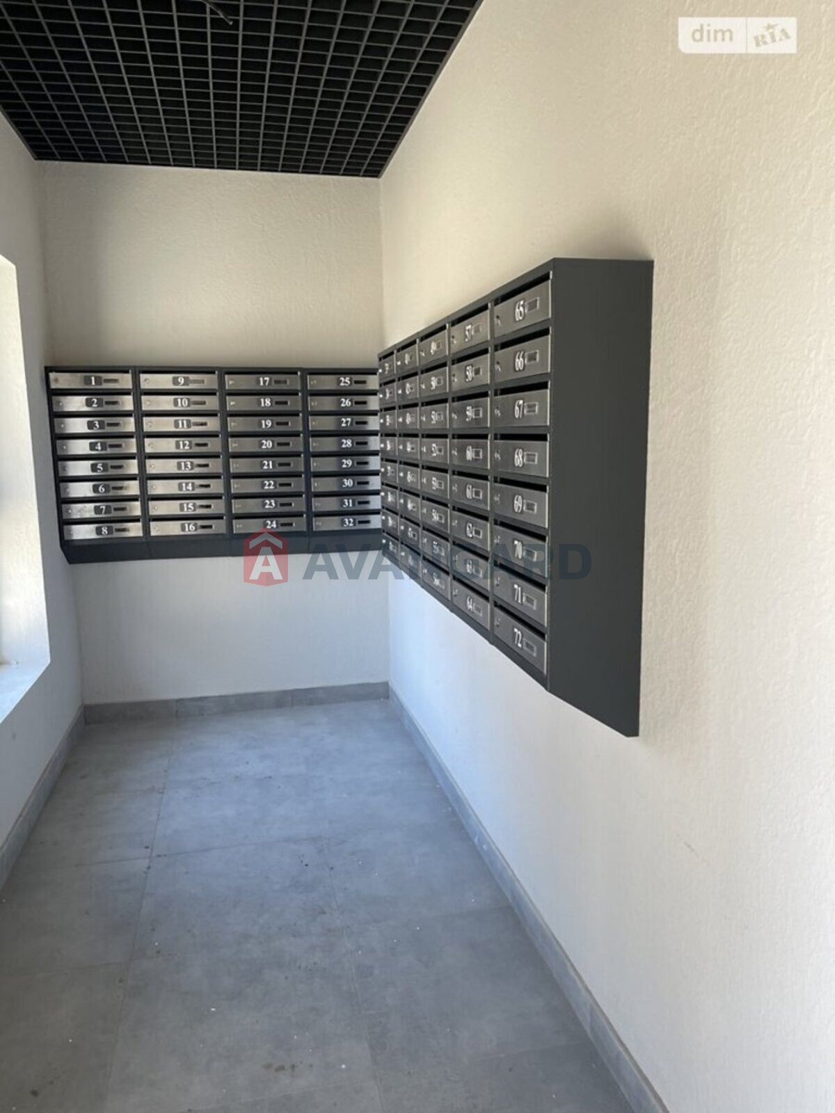 1 кім. квартира, 47/44/14 кв. м., 3/7 поверх фото 4 1 кім. квартира, 47/44/14 кв. м., 3/7 поверх фото 4