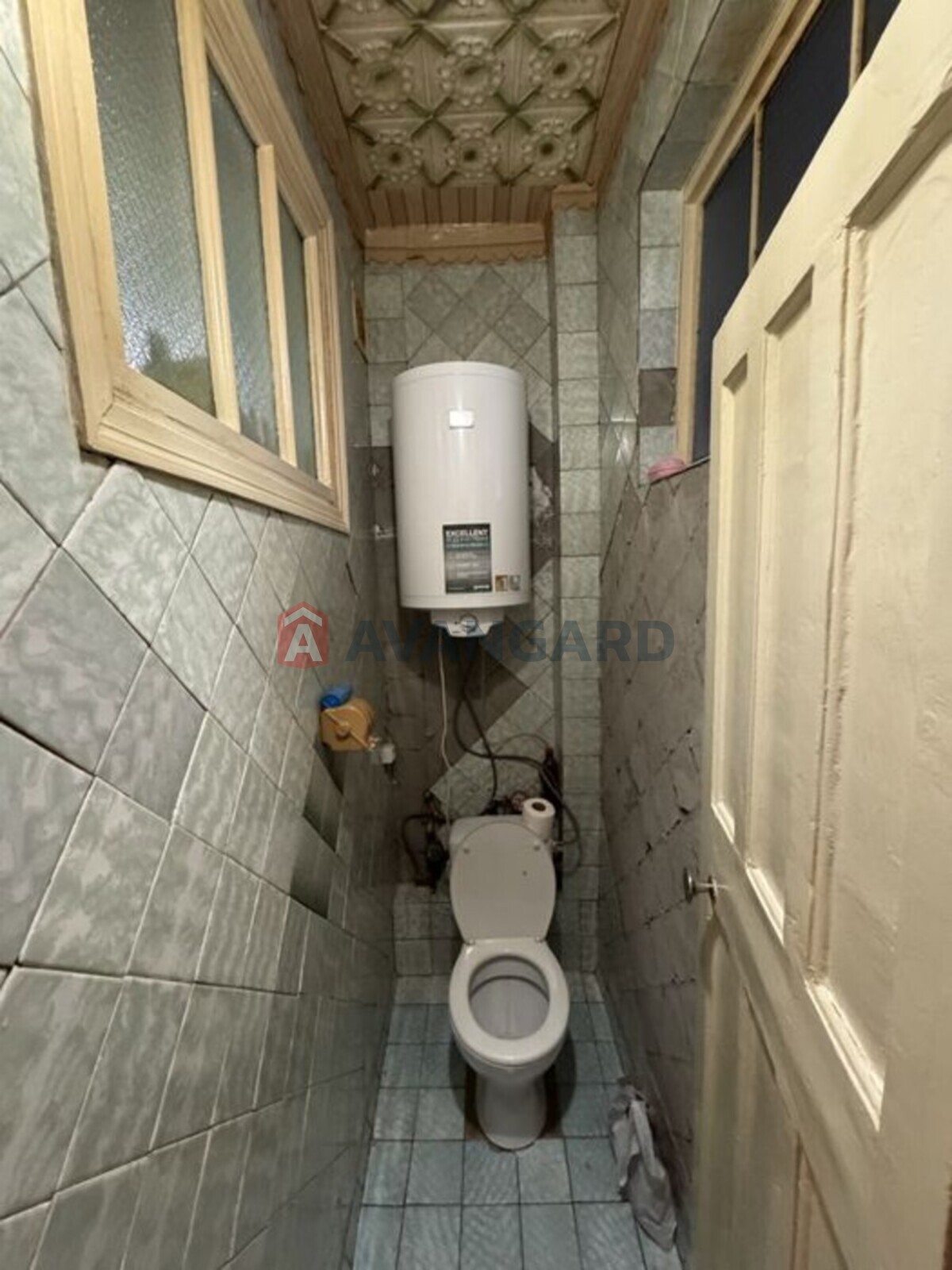 4 кім. квартира, 92/-/7 кв. м., 4/5 поверх фото 9 4 кім. квартира, 92/-/7 кв. м., 4/5 поверх фото 9