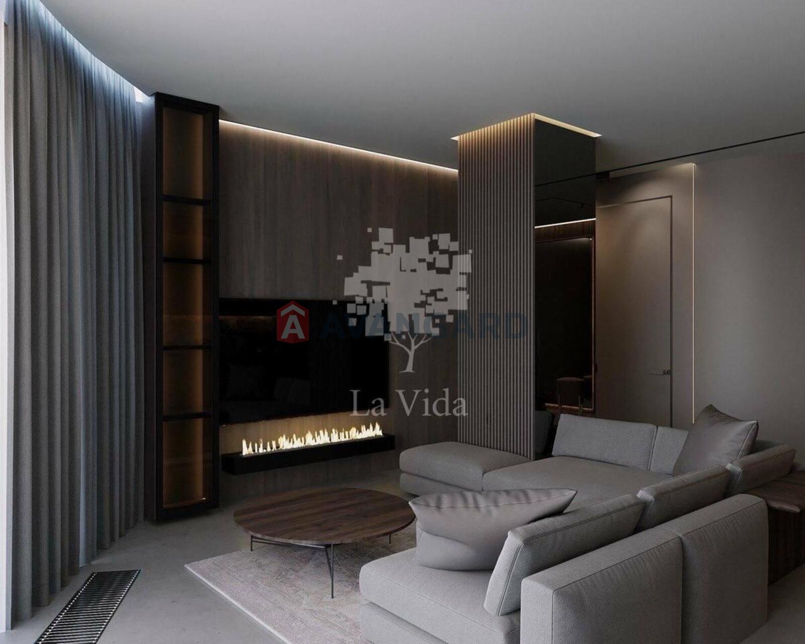 2 комн. квартира, 94/44/28 кв. м., 22/31 этаж фото 12 2 комн. квартира, 94/44/28 кв. м., 22/31 этаж фото 12