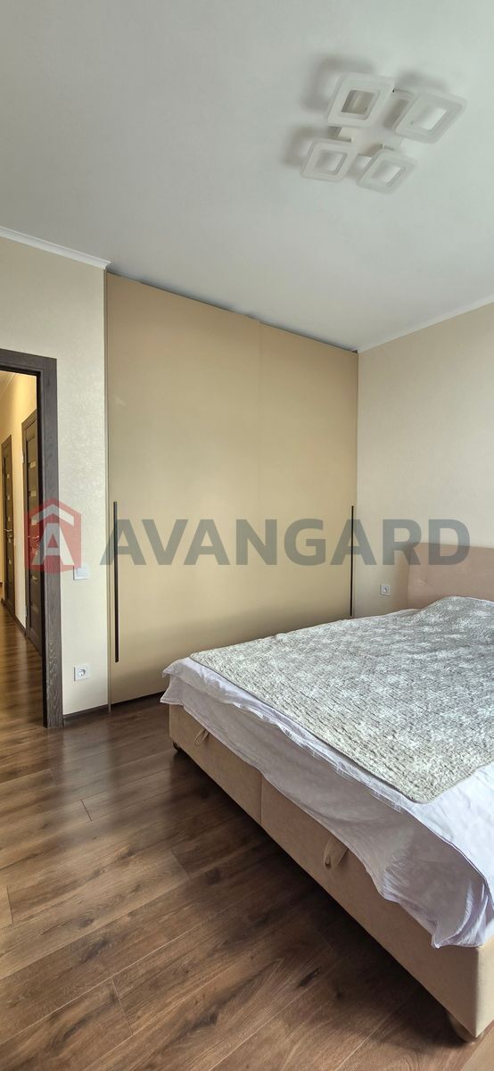 2 кім. квартира, 68 / 30 / 15 кв. м., 11/24 поверх фото 8 2 кім. квартира, 68 / 30 / 15 кв. м., 11/24 поверх фото 8