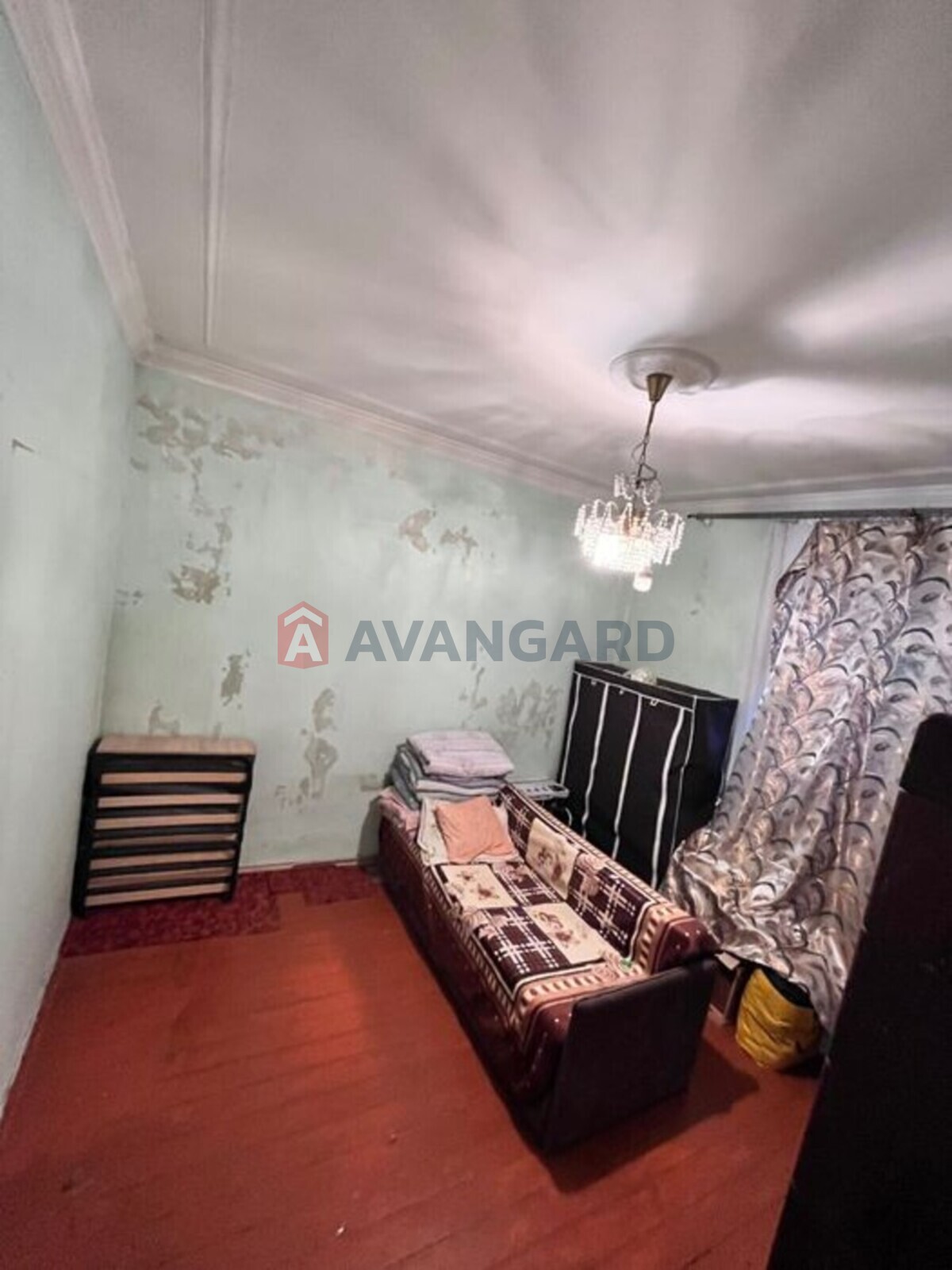 2 комн. квартира, 55/-/5 кв. м., 1/2 этаж фото 4 2 комн. квартира, 55/-/5 кв. м., 1/2 этаж фото 4