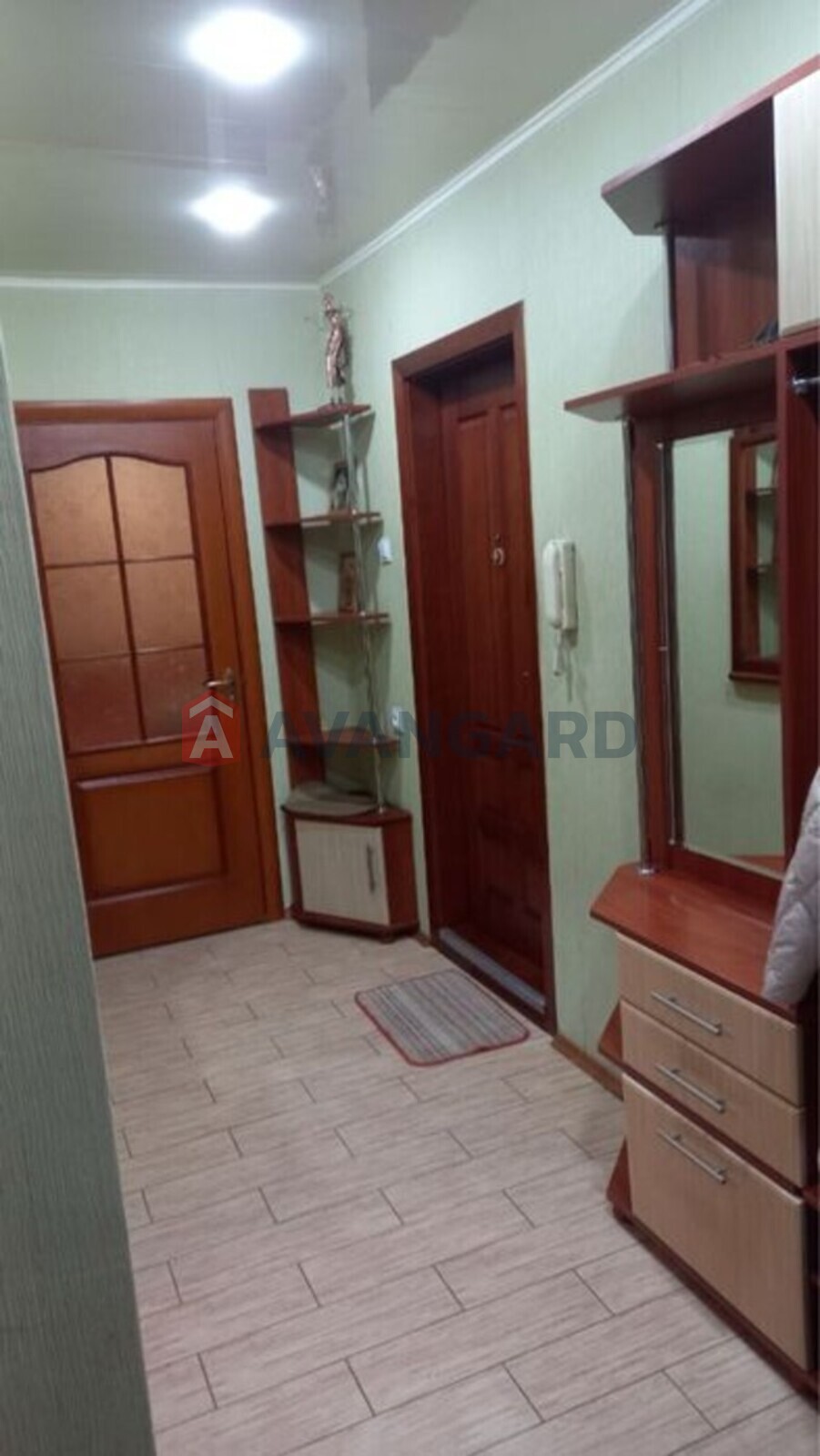 2 комн. квартира, 51/-/8 кв. м., 9/9 этаж фото 9 2 комн. квартира, 51/-/8 кв. м., 9/9 этаж фото 9