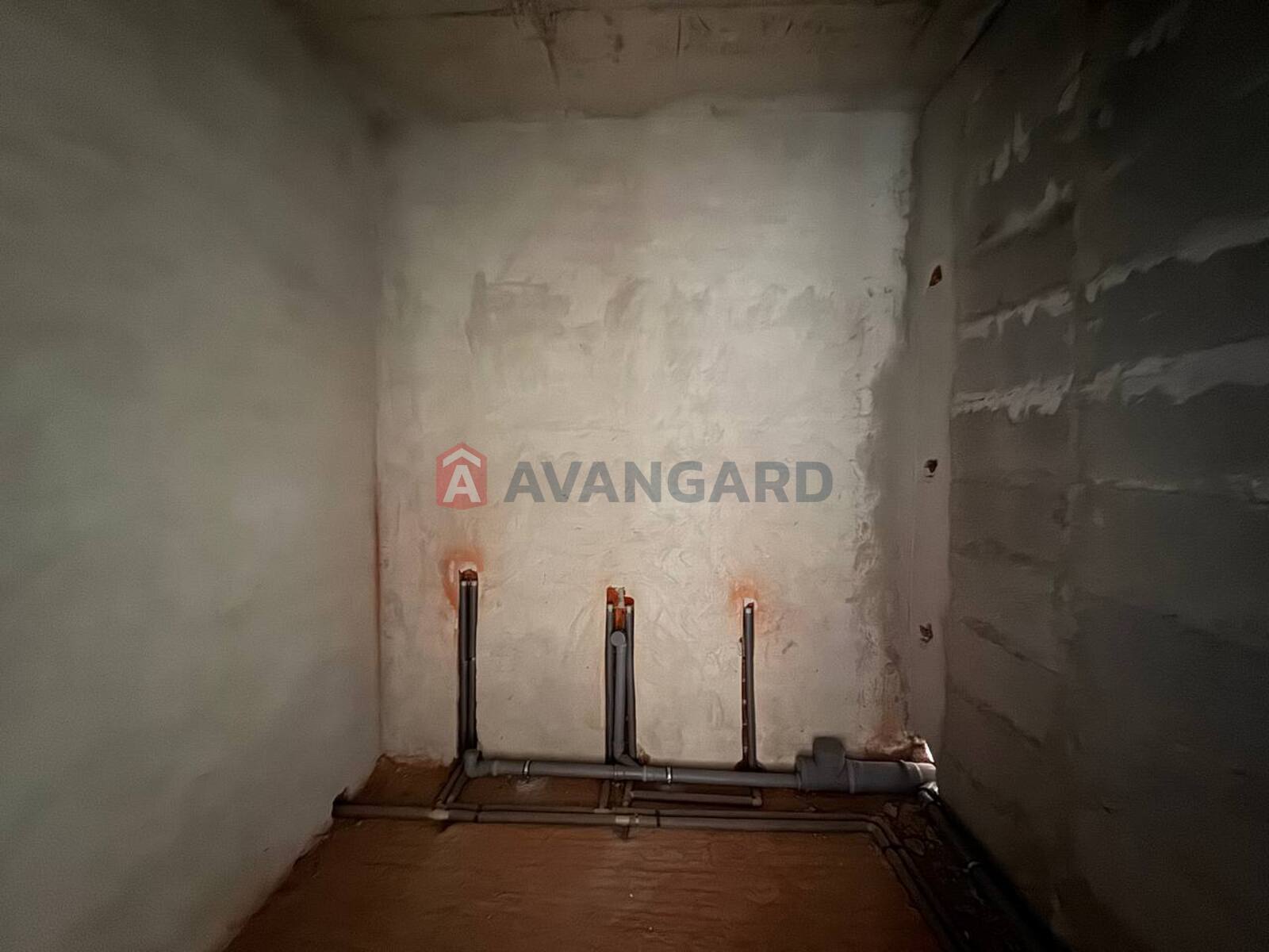 2 кім. квартира, 66,4/36/17 кв. м., 3/11 поверх фото 2 2 кім. квартира, 66,4/36/17 кв. м., 3/11 поверх фото 2