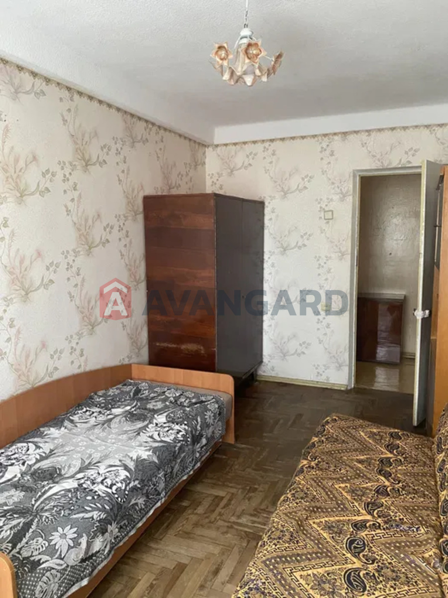 4 комн. квартира, 67/-/6 кв. м., 5/5 этаж фото 12 4 комн. квартира, 67/-/6 кв. м., 5/5 этаж фото 12