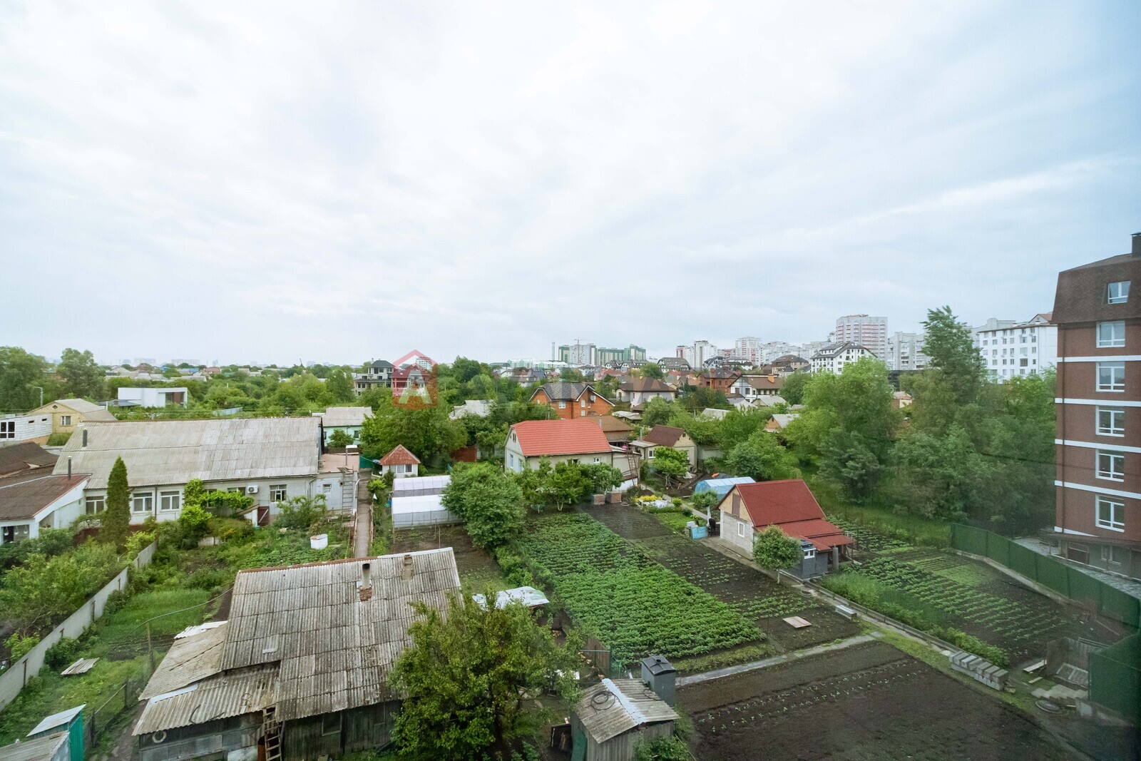 2 кім. квартира, 72.8/59.7/5 кв. м., 6/6 поверх фото 14 2 кім. квартира, 72.8/59.7/5 кв. м., 6/6 поверх фото 14