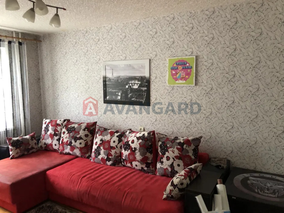 3 комн. квартира, 70/-/9 кв. м., 3/9 этаж фото 1 3 комн. квартира, 70/-/9 кв. м., 3/9 этаж фото 1