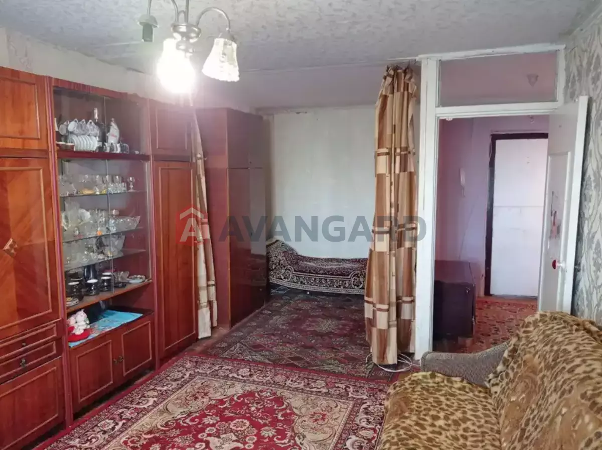 1 комн. квартира, 40/20/7 кв. м., 14/14 этаж фото 12 1 комн. квартира, 40/20/7 кв. м., 14/14 этаж фото 12