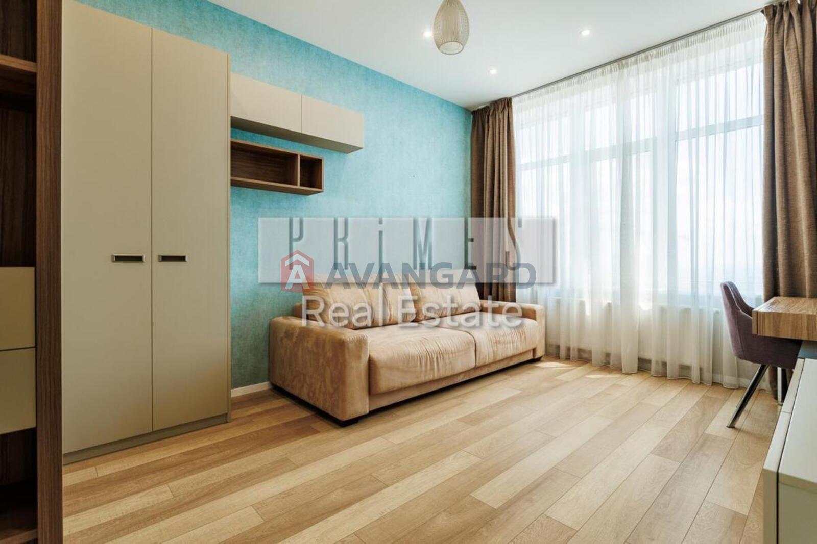 5 комн. квартира, 193/125/20 кв. м., 26/29 этаж фото 14 5 комн. квартира, 193/125/20 кв. м., 26/29 этаж фото 14