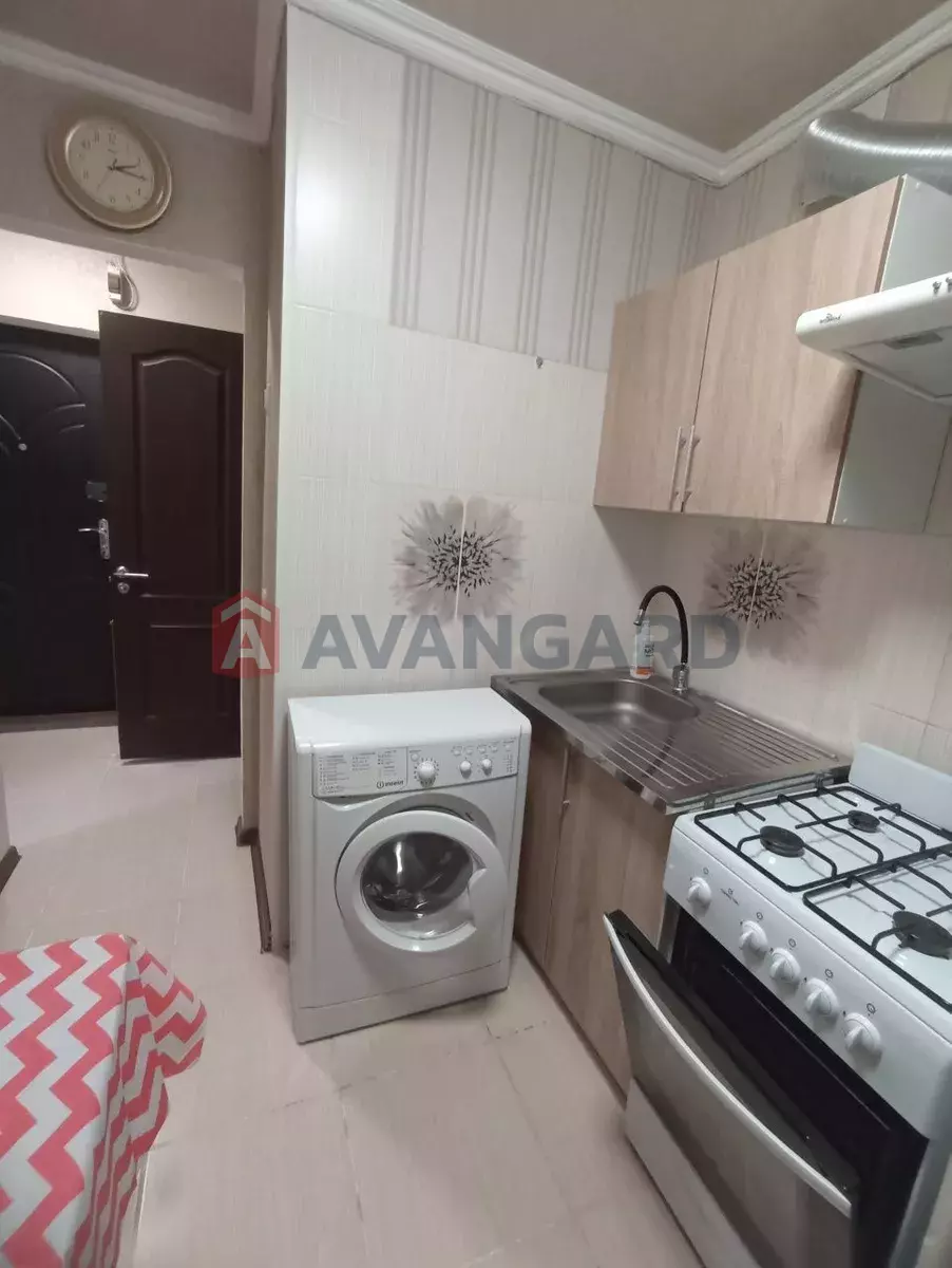 1 кім. квартира, 22/-/6 кв. м., 9/9 поверх фото 5 1 кім. квартира, 22/-/6 кв. м., 9/9 поверх фото 5