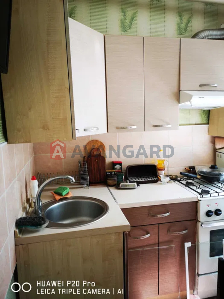 1 комн. квартира, 30/-/6 кв. м., 5/5 этаж фото 3 1 комн. квартира, 30/-/6 кв. м., 5/5 этаж фото 3