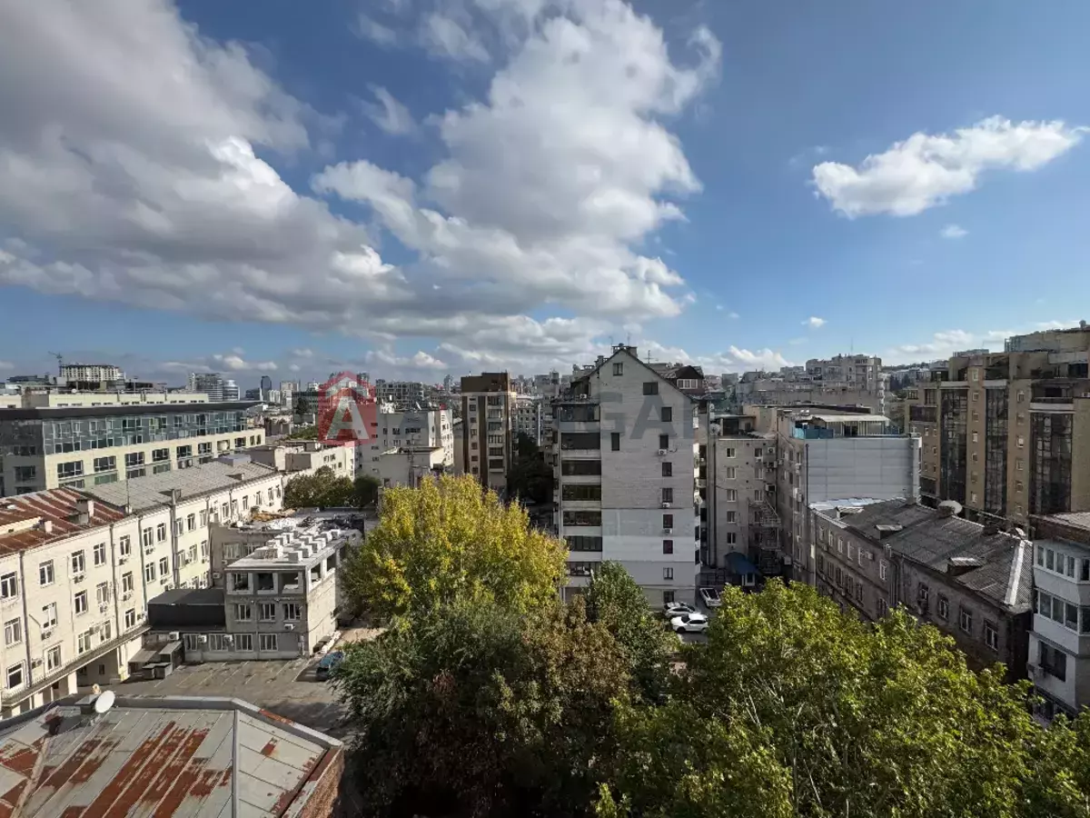 4 кім. квартира, 113/-/- кв. м., 8/9 поверх фото 6 4 кім. квартира, 113/-/- кв. м., 8/9 поверх фото 6