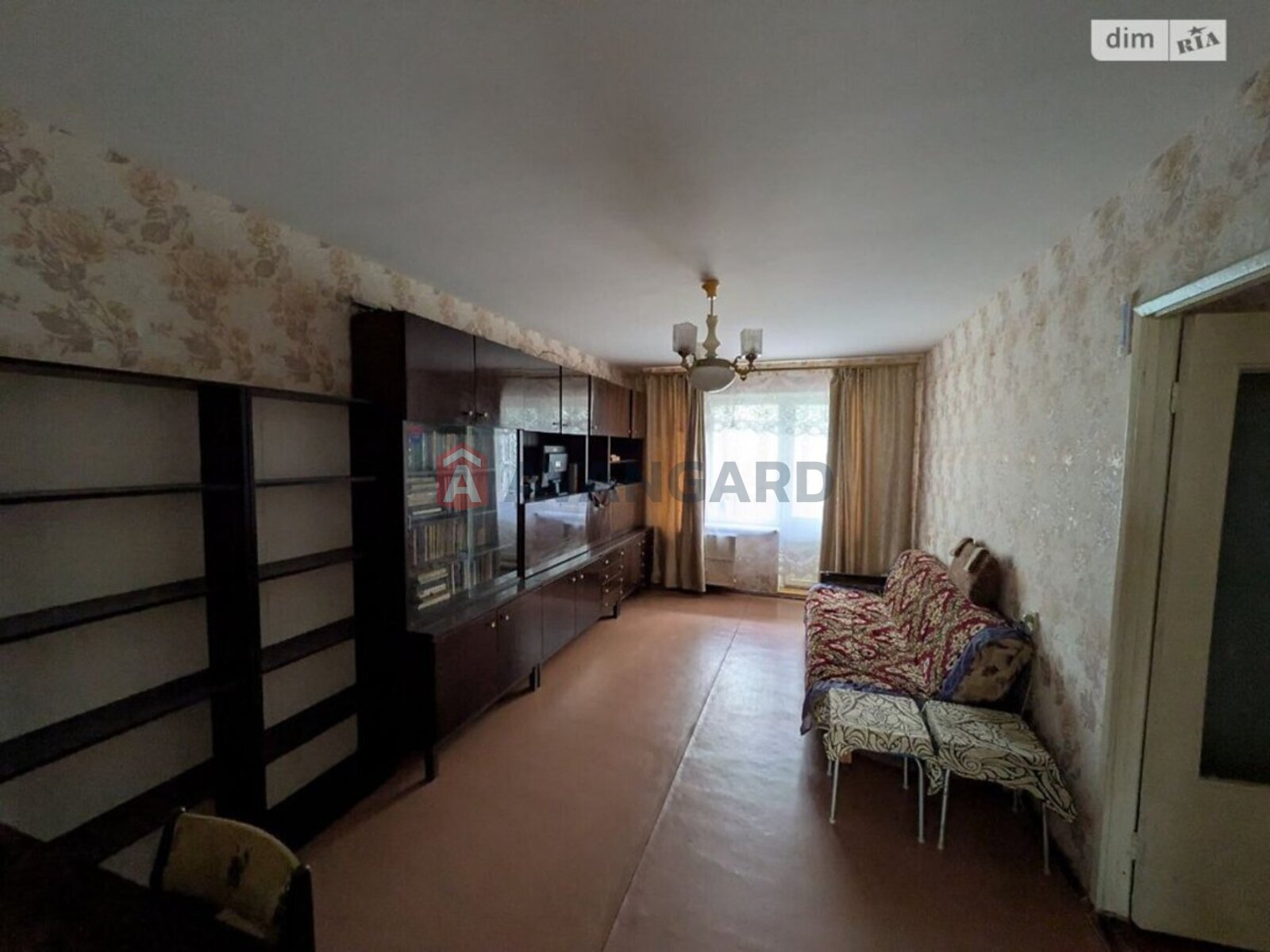 3 комн. квартира, 69/48/8 кв. м., 2/9 этаж фото 1 3 комн. квартира, 69/48/8 кв. м., 2/9 этаж фото 1