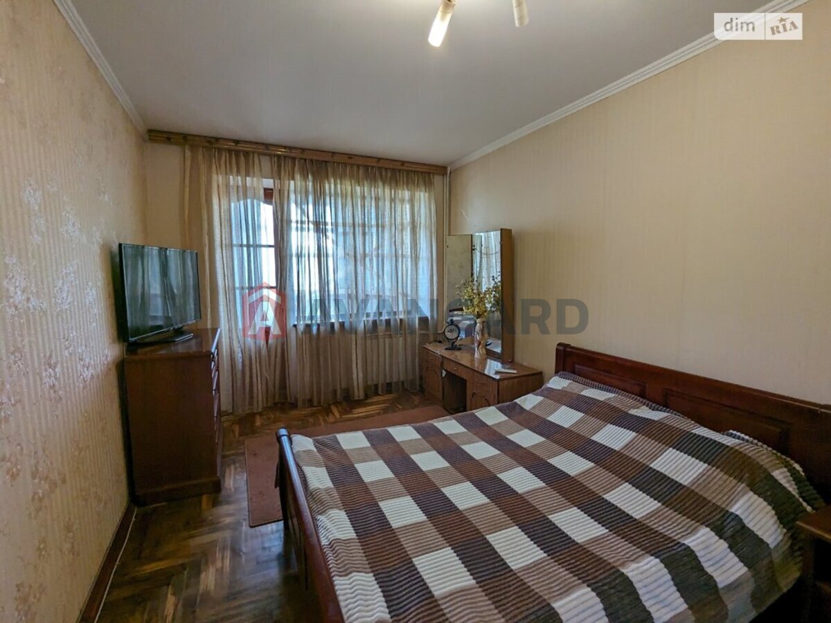 3 кім. квартира, 66/42/8 кв. м., 9/12 поверх фото 7 3 кім. квартира, 66/42/8 кв. м., 9/12 поверх фото 7