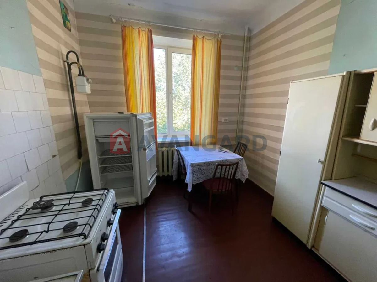 3 кім. квартира, 85/-/11 кв. м., 3/3 поверх фото 12 3 кім. квартира, 85/-/11 кв. м., 3/3 поверх фото 12