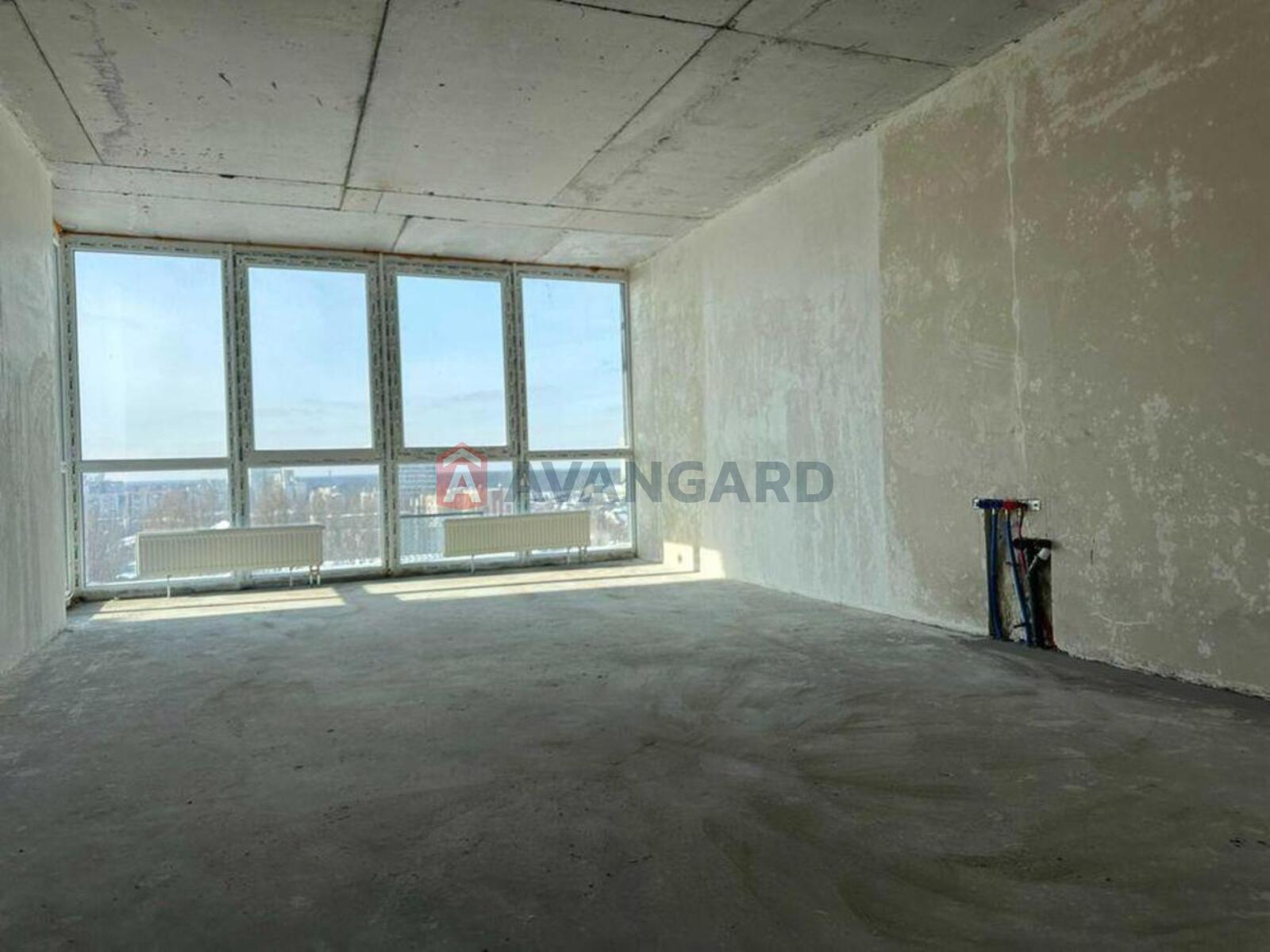 1 кім. квартира, 38/-/13 кв. м., 11/27 поверх фото 1 1 кім. квартира, 38/-/13 кв. м., 11/27 поверх фото 1