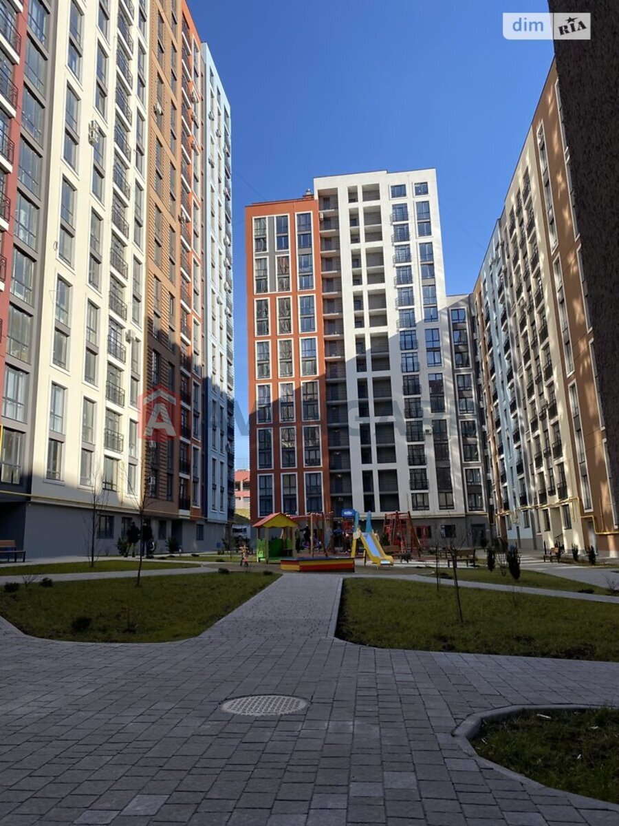 2 кім. квартира, 63/40/20 кв. м., 11/16 поверх фото 3 2 кім. квартира, 63/40/20 кв. м., 11/16 поверх фото 3