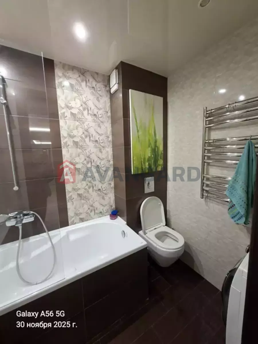 3 кім. квартира, 59/-/8 кв. м., 7/9 поверх фото 14 3 кім. квартира, 59/-/8 кв. м., 7/9 поверх фото 14