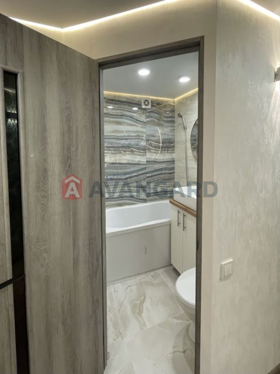 1 кім. квартира, 32/-/6 кв. м., 4/5 поверх фото 11 1 кім. квартира, 32/-/6 кв. м., 4/5 поверх фото 11